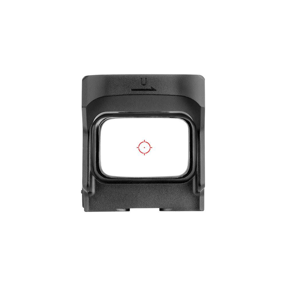 Osight SE MOS [red]