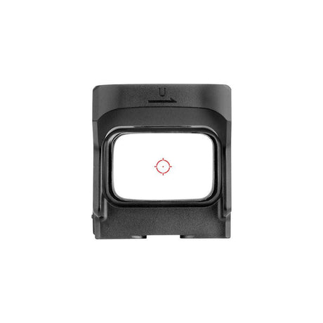 Osight SE MOS [red]