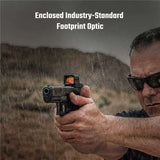 Osight XE AMRS [red]