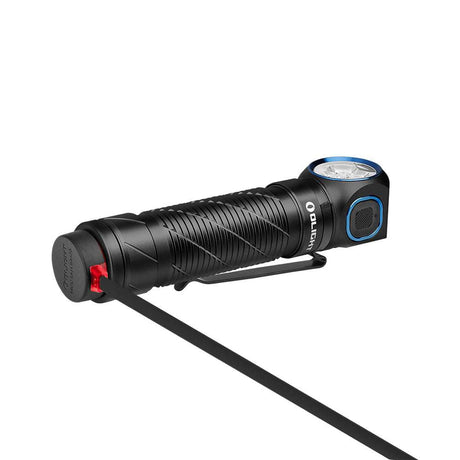 Olight Perun 3 | rechargeable headlamp | 3 000 lm