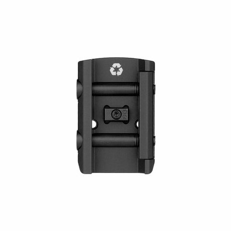Picatinny red dot mount | Trijicon RMR footprint