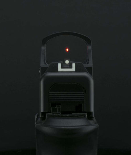 Red dot plate for Glock MOS | Shield RMSc footprint