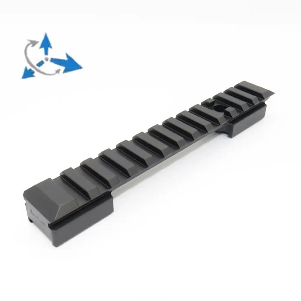 Sako 90 Picatinny rail [steel]