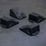 Shield SMSc red dot cover
