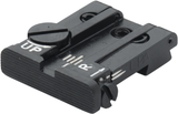 Sig P226 LDC adjustable rear sight | blank
