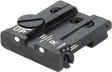 Sig P226 LDC adjustable rear sight | white dots