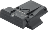 Smith & Wesson [645 745] adjustable rear sight | blank