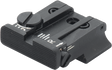 Smith & Wesson [Cal. 10 Cal. 45 3rd Gen] adjustable rear sight | blank