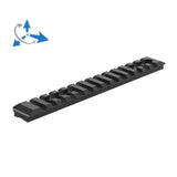 Steyr SM12 [8x57] Picatinny rail [steel]