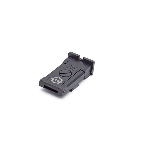 Tanfoglio [Match Stock & Custom] adjustable rear sight | blank