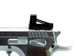 Tanfoglio Stock 2 red dot mount | Shield RMSc footprint