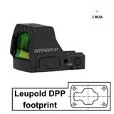 Vortex Defender ST [green]
