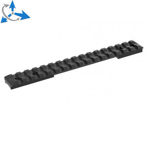 CZ 600 Picatinny rail [steel] | Long