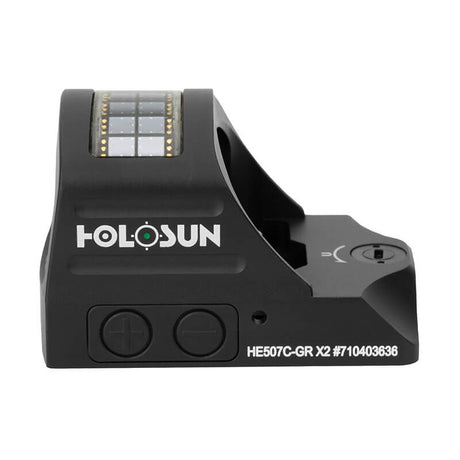 Holosun 507C X2 [green]