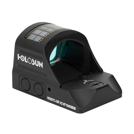 Holosun 507C X2 [green]