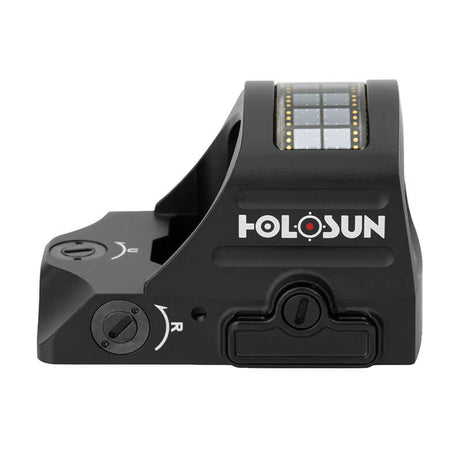 Holosun 507C X2 [red]