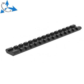 Tikka T3 T3x Picatinny rail [steel]